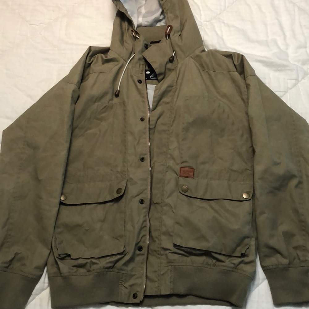 Lightweight Jacket - image 1